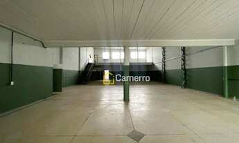 Imagem: Galpão para alugar, 350 m² por R$ 5.000/mês