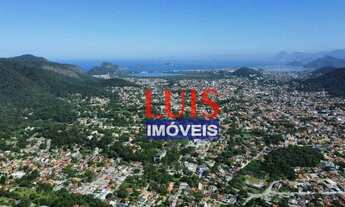 Imagem: Área à venda, 5175 m² por R$ 2.500.000