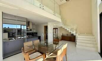 Imagem 3: Casa - Alphaville - Juiz de Fora