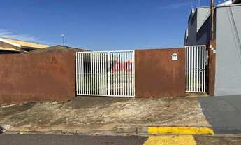 Imagem 7: Edícula para Venda em Presidente Prudente, PARQUE RESIDENCIAL CARANDÁ, 1 dormitório, 1 ban