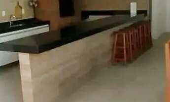 Imagem 2: Alugo apartamento - no Ed. Montpellier