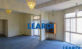 Imagem: APARTAMENTO - PARAÍSO - SP