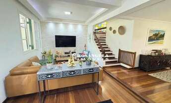 Imagem 7: Casa com 4 dormitórios à venda, 189 m² por R$ 800.000,00 - Alto - Teresópolis/RJ