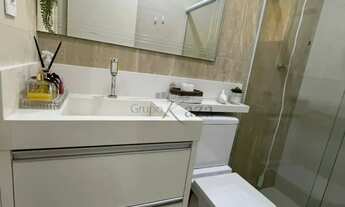 Imagem 3: Sobrado para aluguel com 172 metros quadrados com 3 quartos