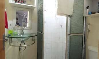 Imagem 7: Apartamento 2 dormitórios com vaga perto da FAPA