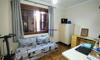 Imagem 16: Cobertura 3 dormitórios sendo um suíte na cobertura