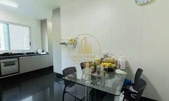 Imagem 5: Apartamento com 4 Quartos e 4 banheiros à Venda, 253 m²