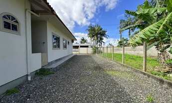 Imagem 4: Casa com amplo terreno à venda em Nova descoberta, Tijucas/SC