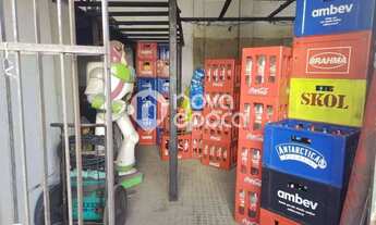 Imagem 5: Jacaré Galpão / depósito com venda por R$165.000