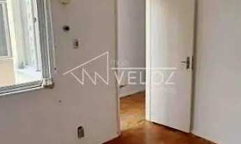 Imagem: Apartamento / Residencial / Flamengo