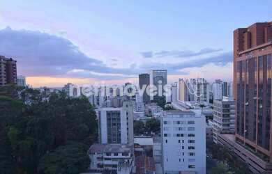 Imagem 10: Venda ou locação Sala Santo Agostinho Belo Horizonte