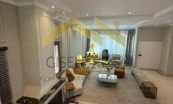 Imagem 5: Casa com 4 dormitórios para alugar, 528 m² por R$ 27.900,00/mês - Alphaville Conde II - Ba