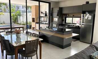 Imagem 6: Casa para Alugar em Condomínio Fechado em Piracicaba/SP