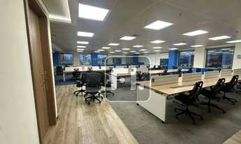 Imagem 2: Conjunto, 597 m² - venda por R$ 10.000.000,00 ou aluguel por R$ 66.271,16/mês - Chácara Sa