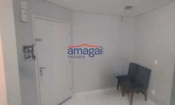 Imagem 2: Apartamento para locação Flora Jacareí