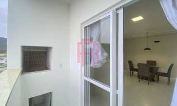 Imagem 6: Apartamento semi-mobiliado para locação anual no bairro Várzea do Ranchinho