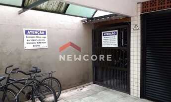 Imagem 7: Apartamento em Rua Leblon - Guilhermina - Praia Grande/SP