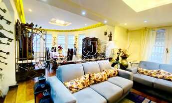 Imagem 2: Imóvel para venda possui 178 metros quadrados com 4 quartos em Copacabana - Rio de Janeiro