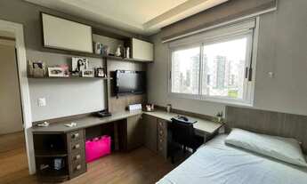 Imagem 12: Apartamento à venda, 3 quartos, 1 suíte, 3 vagas, Vale do Sereno - Nova Lima/MG