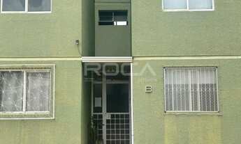 Imagem 2: Apartamentos à venda e locação em Cidade Jardim, São Carlos - 2 dormitórios