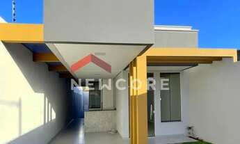 Imagem 4: Casa em Rua São Joaquim - Novo Horizonte - Barreiras/BA