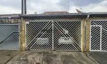 Imagem 2: Casa com 2 dormitórios à venda, 101 m² por R$ 535.000,00 - Jardim Eldorado - Indaiatuba/SP