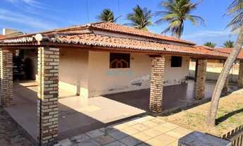 Imagem 2: Cód: 5064. Casa para Locação na Praia das Emanuelas, localizado na cidade de Tibau / RN