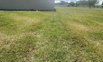 Imagem 2: LOTE - Terras Alpha Residencial 2 - Senador Canedo - GO