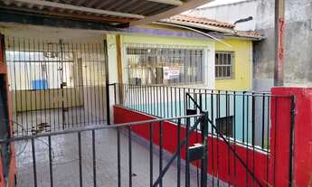 Imagem 3: Casa para locação em Parque Peruche com 2 quartos , 100m²