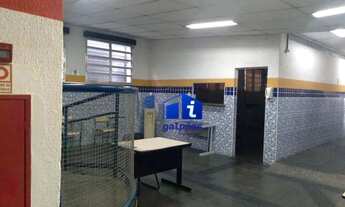 Imagem 6: Prédio Comercial com 2618 m² no Parque Cruzeiro do Sul - São Paulo/SP