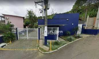 Imagem: Terreno - Piratininga - Niterói/RJ