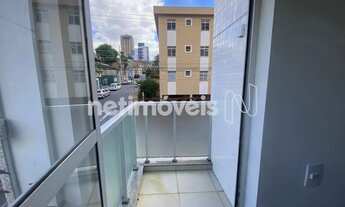 Imagem 5: Venda Área Privativa Sagrada Família Belo Horizonte