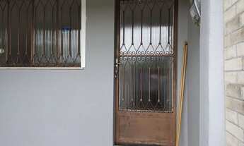 Imagem 4: Alugo casa na rua concretada Santa Isabel