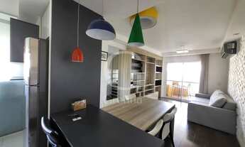 Imagem 2: Apartamento para locação 71m² Vila Madalena - SP