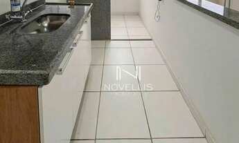 Imagem 6: Apartamento com 2 dormitórios para alugar, 56 m² por R$ 2.215/mês - Jardim Santa Maria - J