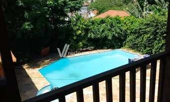 Imagem 7: Casa - Parque São Quirino - Campinas