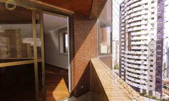 Imagem 6: Apartamento, 250 m² - venda por R$ 2.000.000,00 ou aluguel por R$ 7.795,00/mês - Juvevê