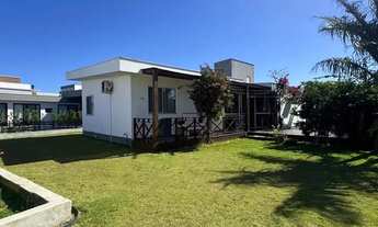 Imagem 6: Casa Semi Mobiliada- Vila Suíça