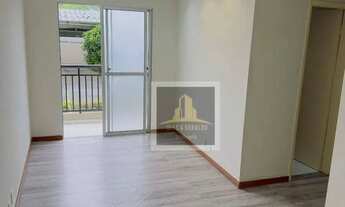 Imagem: Apartamento com 2 dormitórios para alugar