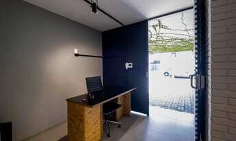 Imagem 2: Casa comercial para venda na Vila Madalena, 475 metros!