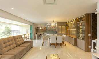 Imagem 7: Apartamento de 3 Quartos no Edifício Rio Jardine