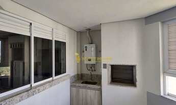 Imagem 2: Apartamento com 3 quartos e 80m² para aluguel