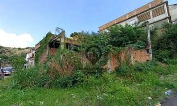 Imagem 4: Terreno à venda, 200 m² por R$ 190.000,00 - Campo Grande - Rio de Janeiro/RJ