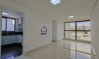 Imagem: Apartamento 2 quartos para alugar no São