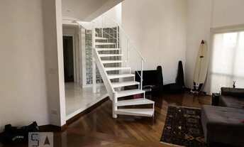 Imagem 4: Apartamento à Venda - Portal do Morumbi, 4 Quartos, 340 m2