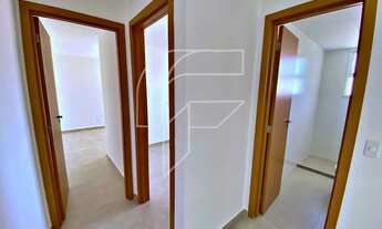 Imagem 3: Imóvel para venda com 73 metros quadrados com 2 quartos em Praia do Morro - Guarapari - ES