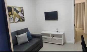 Imagem 7: Flat 1/4 Sala Ondina - Pier Sul - Excelente localização!!