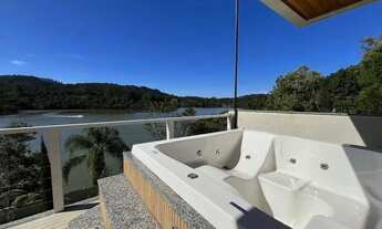 Imagem 6: Casa RIO DOS CEDROS - SC