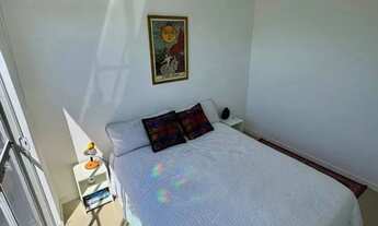 Imagem 7: Excelente Cobertura 2 dormitório(s) em Ribeirão da Ilha - Florianópolis