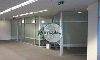 Imagem 4: Conjunto para alugar, 1550 m² por R$ 188.912,80/mês - Pinheiros - São Paulo/SP